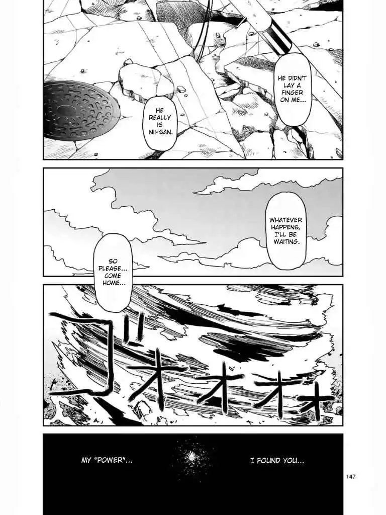 Mob Psycho 100 Chapter 100.13 6